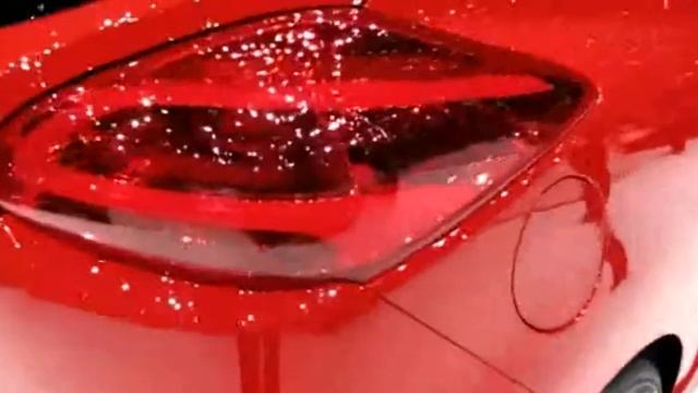 2014 KIA Ceed GT смотреть онлайн