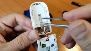 Как разобрать пульсоксиметр