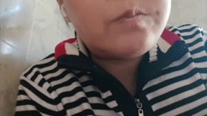 ем Глину Акация и красная Киргизия с пастой ???