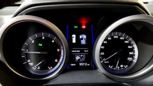 TOYOTA LAND CRUISER PRADO 150 когда штатного mono led koito мало, без ошибок по свету