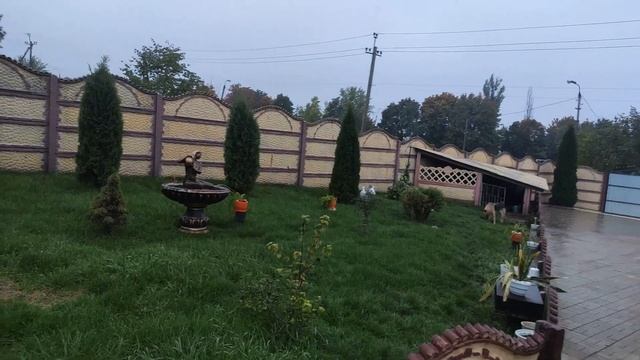 Славянск. 1 октября 2022 года. 6:30. смотреть онлайн