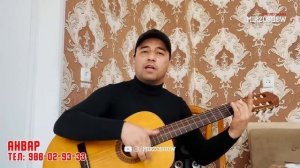 ХАМИРА КОФТЕСТА БДЕН ? / ШАХРИ КУЛОБ РАФТЕМ (MIRZOSHOW)
