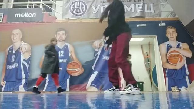 Соревнования в Уфе!!! Лучшая поездка 02.02.2020!♥️ смотреть онлайн