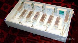 Генератор Кокрофта - Уолтона