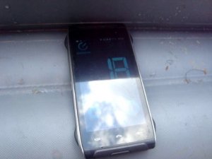 Роджер Трофей 3100 и МеркоТоха 6 4 т, двое по 85 кг