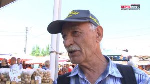 Можно ли выжить на пенсию: мнение керченских пенсионеров