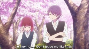 Kana Arima out of context (part 1)
