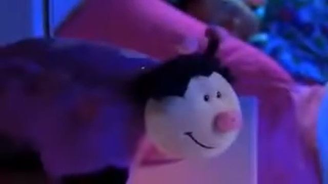 Проектор-ночник Dream Lites Сказочный Зверь "Единорог" смотреть онлайн