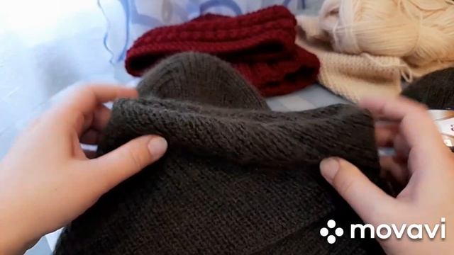 Чем занимаюсь пока жду пряжу смотреть онлайн