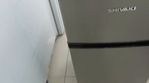 Первый Бытовой предлагает МИНИ-холодильник SHIVAKI