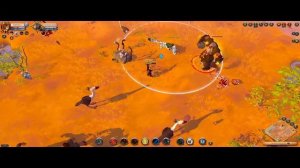билд ДЛИННЫЙ ЛУК в ОТКРЫТЫЙ МИР АЛЬБИОН ОНЛАЙН (Albion Online)