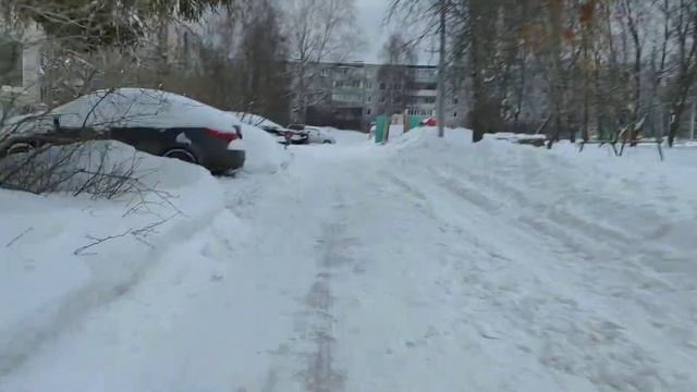 Гироскутер+снегокат | 100кг тянет легко.