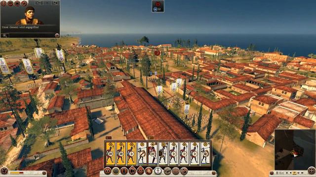 Lets Play Rome 2 Total War Karthargo mit den Hannoniden Schwer 4