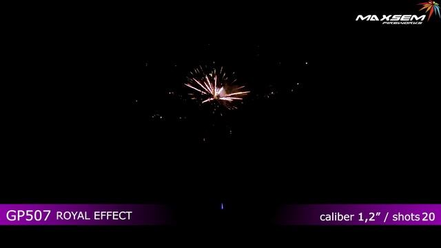 ROYAL EFFECT батарея салютов 20 залпов смотреть онлайн