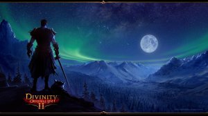 Неудачная попытка стать богом #73 \ Divinity Original Sin 2