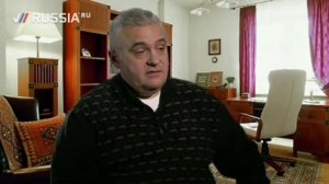 Владимир Овчинский: О росте преступности во время кризисов