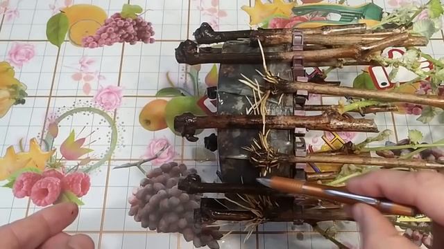 ? Укоренение винограда. Делай  ПРАВИЛЬНО. Основное ПРАВИЛО укоренение черенков на воде.