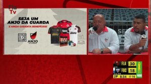 Flamengo x Fortaleza AO VIVO | NBB