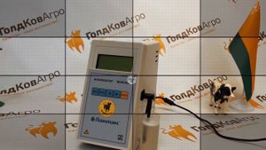 Анализатор качества молока Лактан исп 600 УЛЬТРА 8 Параметров
