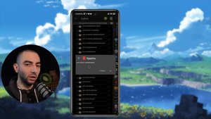 Как установить Genshin Impact 3.0 если её нет в Google Play и РЕШЕНИЕ ОШИБКИ 31-4302!