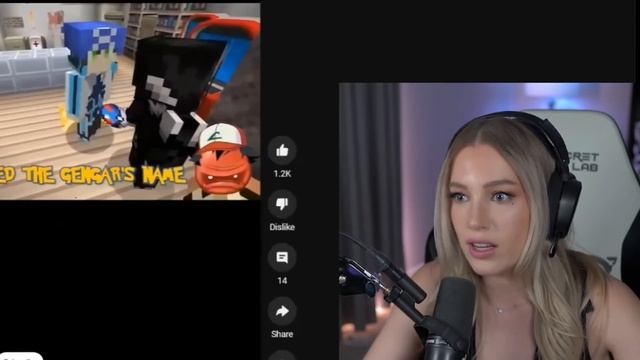 IF YOU LAUGH YOU LOSE | Try Not To Laugh Challenge w/ Emerome смотреть онлайн