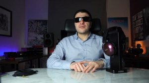 The Fostex TH900 MK II REVIEW. A work of art? or just flexing!!