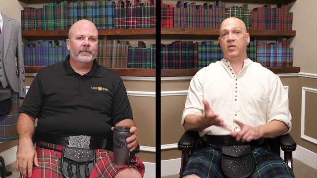 Do Magnetic Kilt Pins Work? смотреть онлайн