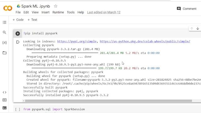 Hadoop Components #python #rlanguagestatistics #hadoop смотреть онлайн
