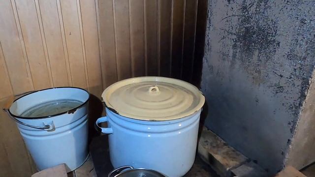 Делаем тушëнку из медвежатины часть 3
