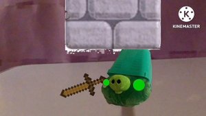 Piggy Tales Remastered - Epic Sir Bucket (Episode 10)