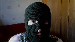 Нож для самообороны. Реальный опыт применения.