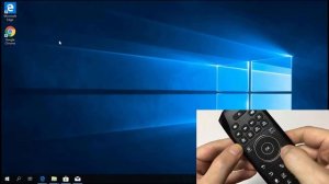 ПУЛЬТ ДЛЯ ПК G7 WIN 10 Air Mouse Беспроводная аэромышь с гироскопом и клавиатура с подсветкой обзор