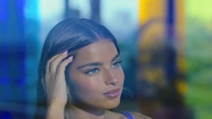 Noa Kirel - Unicorn (Sagi Kariv & Itay Galo Remix) - Vidéo-clip