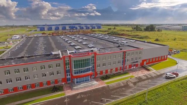 Особая экономическая зона 