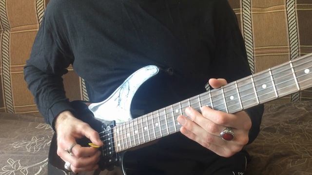 КАК ГЛУШИТЬ СТРУНЫ НА ЭЛЕКТРОГИТАРЕ (САМЫЙ ПОДРОБНЫЙ УРОК) смотреть онлайн