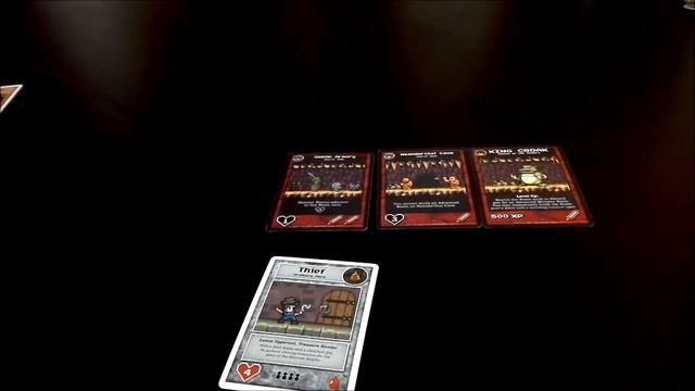 Boss Monster - ревю на настолна игра смотреть онлайн