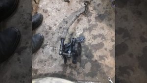 замена гура ниссан примьера.