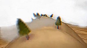 QKthr Apex twin / the lonely tree theme / kiwi tribute corecore / superreverb noise slowed