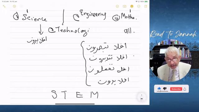 SIRI KULIAH USTAZ ABDULLAH ENDUT - 500