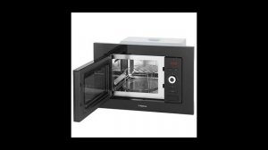 Встраиваемая микроволновая печь Hansa