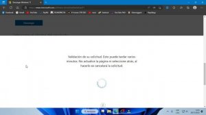 Descargar WINDOWS 11 64 bits En Español | ISO Original ✅