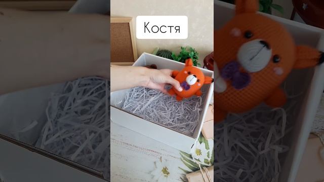 Схемы на все игрушки в группе ВК: Вязаные игрушки Kittoys