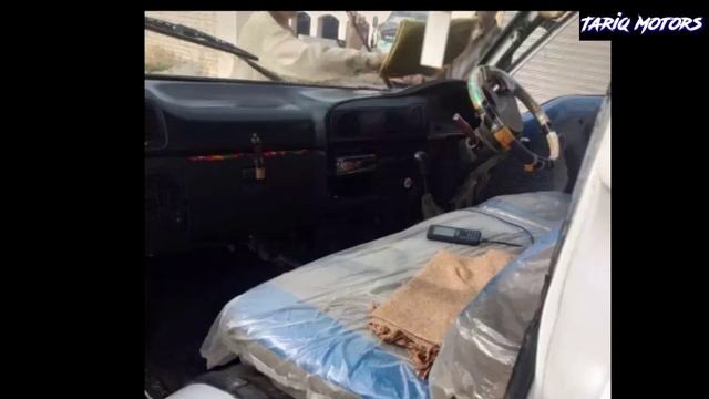 Hyundai Shehzore 2000 Model For Sale || Hyndai Shehzore Price in Pakistan || Tariq Motors смотреть онлайн