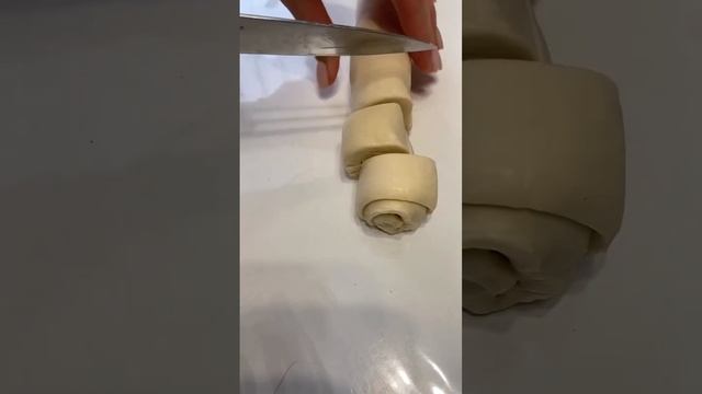 Слоёная самса ???