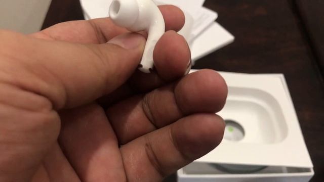 Apple AirPods Pro Unboxing I Airpods Pro Vs Airpods ? смотреть онлайн