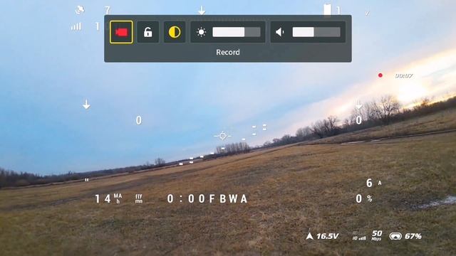 DJI O3 air unit. Недостатки и проблемы с подключением. смотреть онлайн