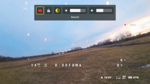 DJI O3 air unit. Недостатки и проблемы с подключением.