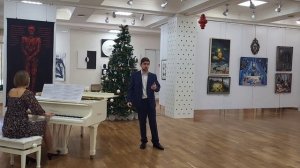 М. Глинка - «Я помню чудное мгновенье»