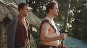 Перерождение НПЦ в играх   Epic NPC Man на русском Эпизод 14