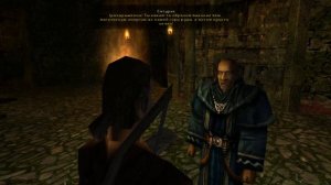 Прокачка без фракции | Gothic 2(Готика 2 Ночь Ворона)